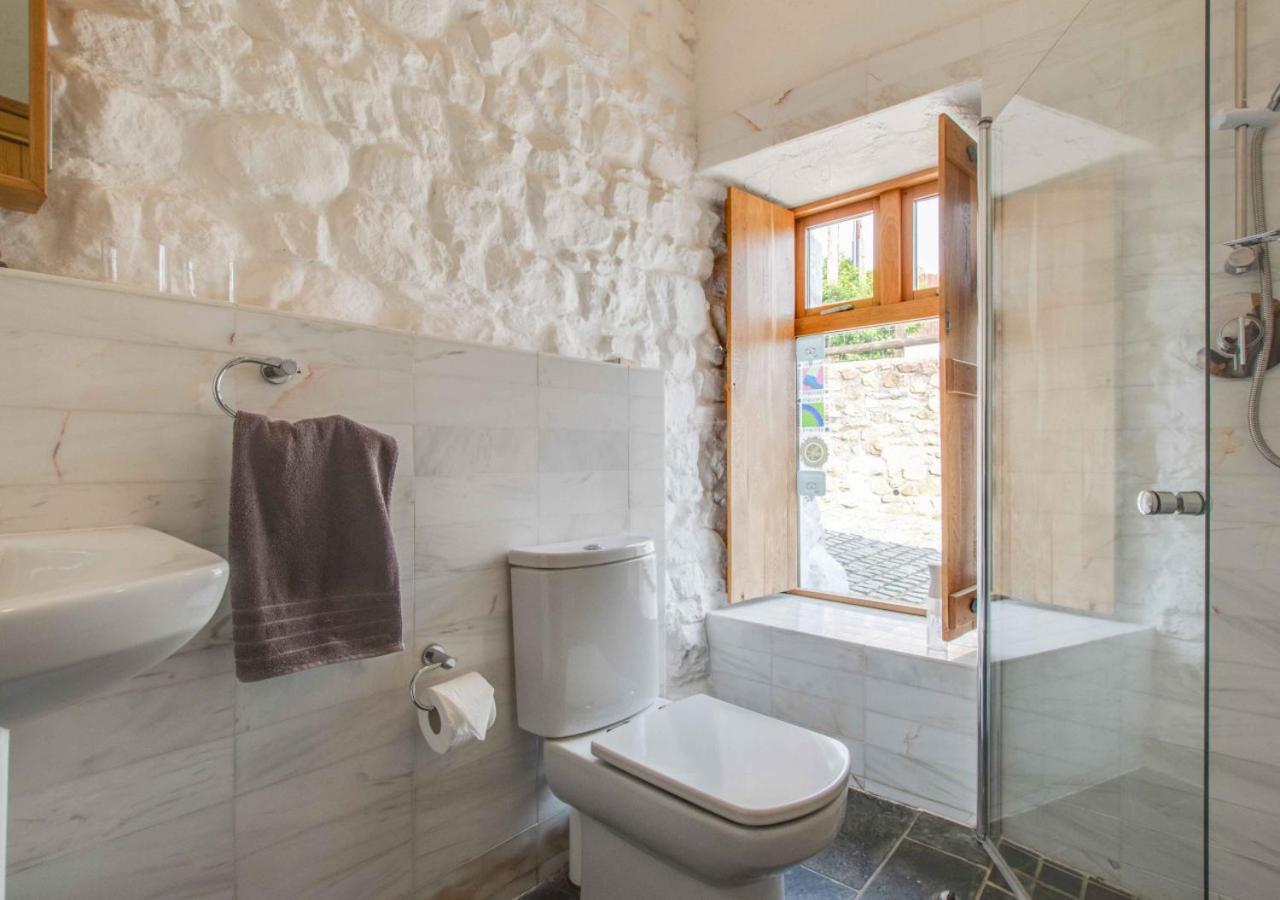 Slade Barn Βίλα Oxwich Εξωτερικό φωτογραφία